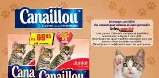Canaillou Archives Intermart