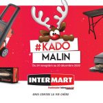 INTERMART – Kado Malin – Website banner